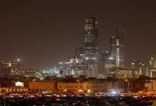 رشد منفی فعالیت تجاری غیرنفتی عربستان در مارس