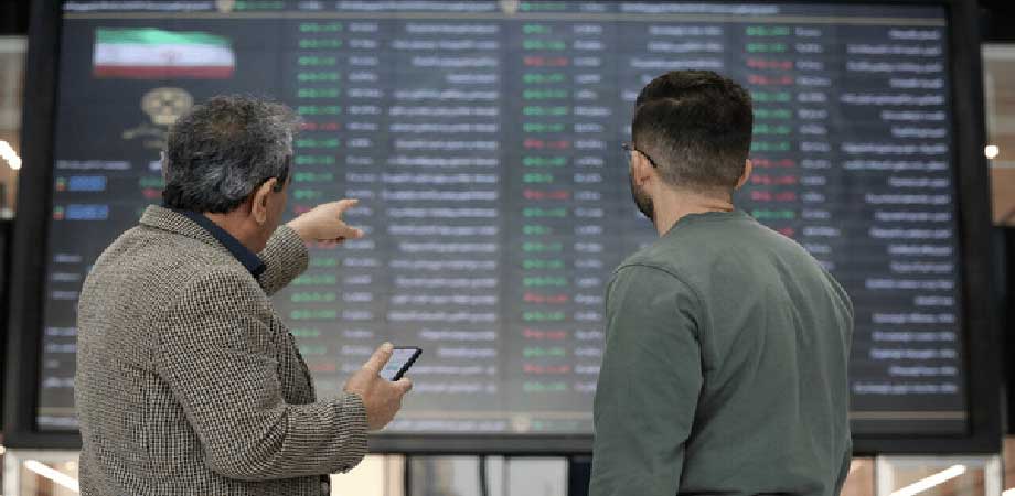 فرو ریختن دیوار ترس در بورس؛ ورود ۲۳ همت نقدینگی به صندوق‌ها