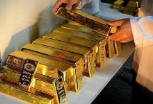فروش گسترده طلای ترکیه برای مقابله با اثرات جنگ ایران