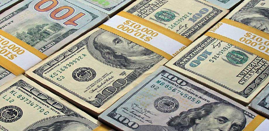 اعلام نرخ جدید دلار برای دارایی‌های ارزی بانک‌ها