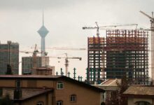 افزایش ۹۰ درصدی صدور پروانه ساخت‌وساز در تهران
