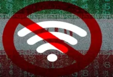 اینترنت ناپایدار و سقوط صادرات دیجیتال ایران