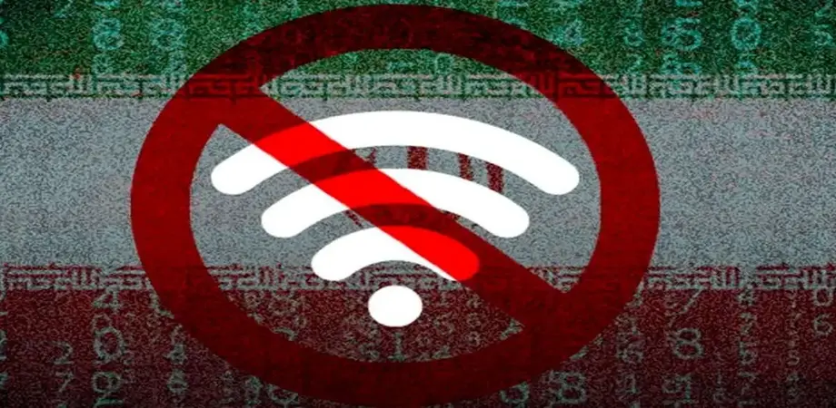 اینترنت ناپایدار و سقوط صادرات دیجیتال ایران