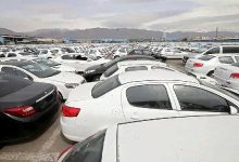 برنامه وزارت صمت برای کنترل بازار خودرو