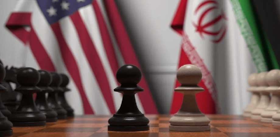 تحریم‌های جدید آمریکا علیه ایران و نهادهای اقتصادی