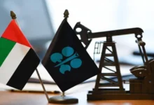خروج امارات از اوپک و تغییر مسیر بازار جهانی نفت