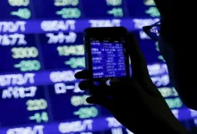 رکورد تازه دارایی خالص خارجی ژاپن در اقتصاد جهان