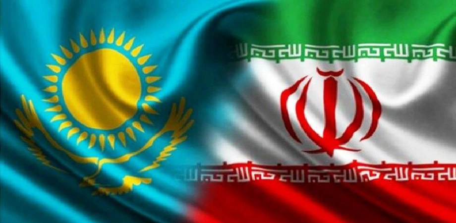 سرمایه‌گذاری قزاقستان در بنادر شمالی ایران و خزر