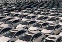 کاهش قیمت خودرو در بازار آزاد داخلی و مونتاژی