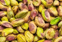 گشایش تازه برای صادرات پسته ایران در بازار اروپا