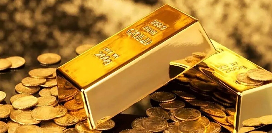 افت قیمت طلای جهانی زیر فشار تورم و نرخ بهره آمریکا