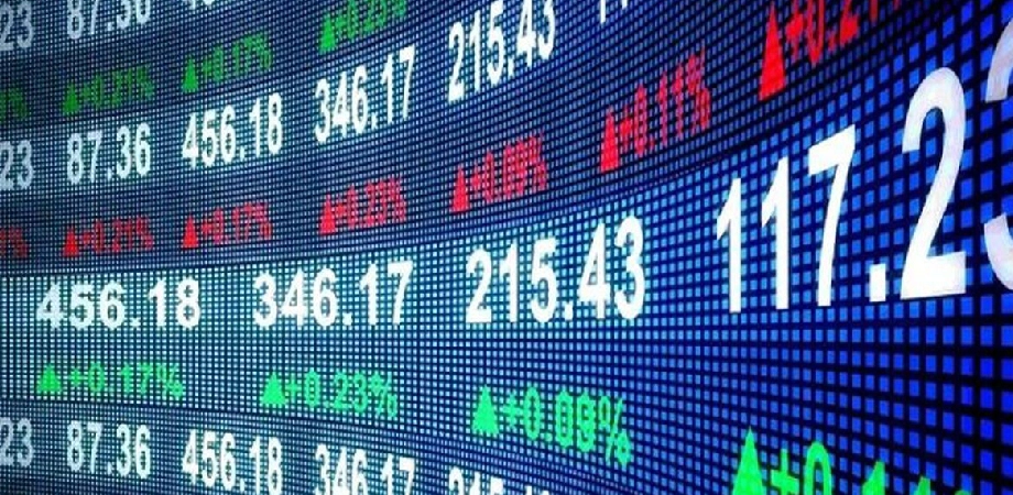 بازار سهام آسیا زیر فشار اوراق و قیمت نفت جهانی