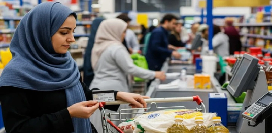 بسته حمایت معیشتی دولت برای کالابرگ خانوارهای ایران