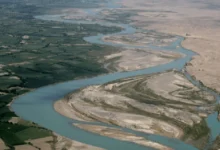 حقابه هیرمند و چالش بهره‌وری آب کشاورزی سیستان