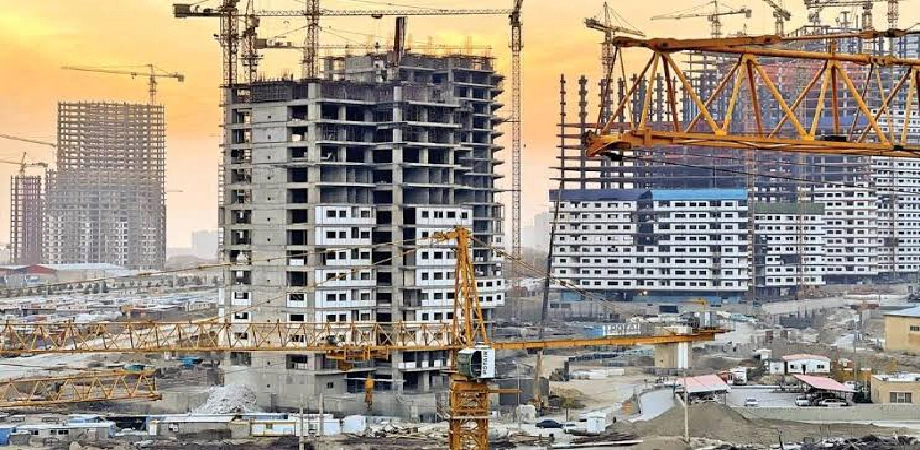 سهم محدود فولاد در قیمت مسکن و هزینه ساخت کشور