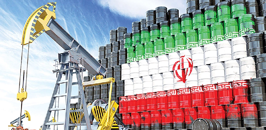 صادرات نفت ایران و چشم انداز تازه بازار جهانی انرژی