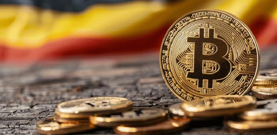 قیمت بیت‌کوین و موج فروش در بازار جهانی رمزارزها