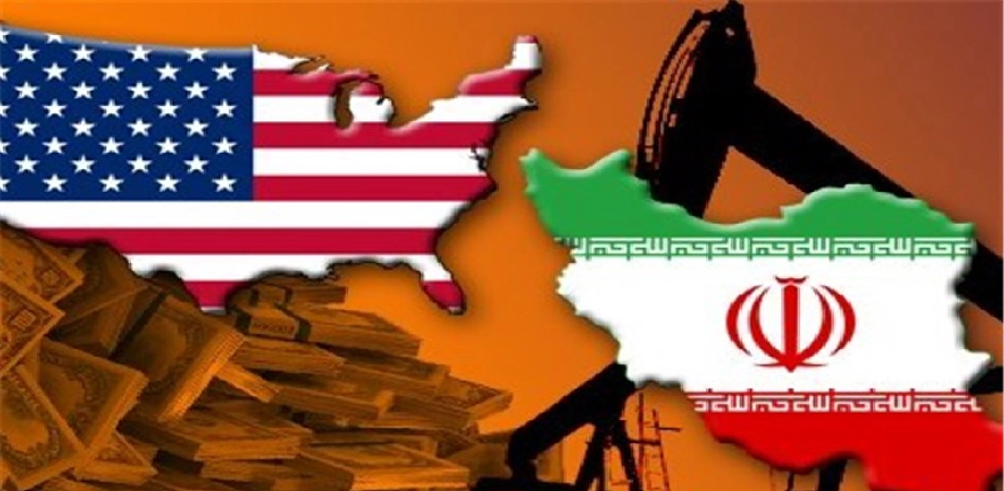 معافیت نفتی ایران در آستانه توافق اقتصادی با آمریکا