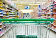 واردات کالاهای اساسی ایران از مسیر استان‌های مرزی