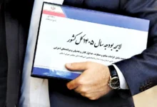 کسری بودجه ۱۴۰۵ و فشار تازه بر دخل و خرج دولت
