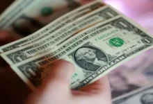 افت ارزش دلار و تقویت ارزهای جهانی پس از آمار اشتغال