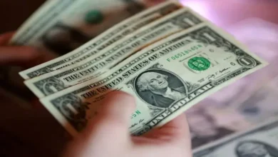 افت ارزش دلار و تقویت ارزهای جهانی پس از آمار اشتغال