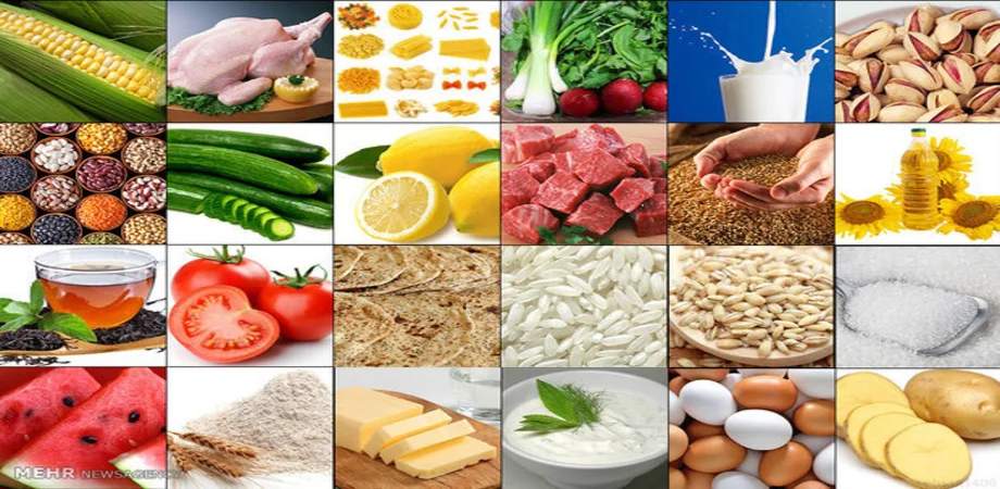 افزایش قیمت خوراکی‌ها در زمستان ۱۴۰۴ و رکورد روغن