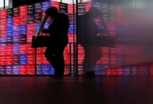 افزایش قیمت نفت و افت وال استریت در بازار جهانی