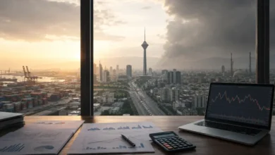 اقتصاد ایران میان توافق و بازگشت دوباره بحران