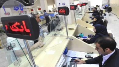 برآورد گردش مالی ۱۰۰ همتی متاثر از اختلال بانکی