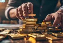 بلاتکلیفی مجوز سکوهای طلای آنلاین در مسیر نظارت