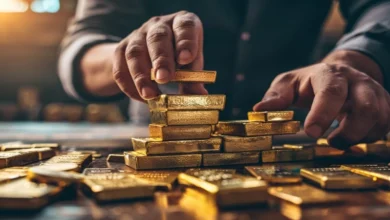 بلاتکلیفی مجوز سکوهای طلای آنلاین در مسیر نظارت