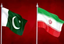 تبادل اطلاعات گمرکی ایران و پاکستان در مرز میرجاوه