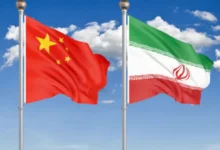 تجارت ایران و چین در مسیر اصلاح گمرک و لجستیک