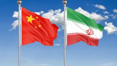 تجارت ایران و چین در مسیر اصلاح گمرک و لجستیک