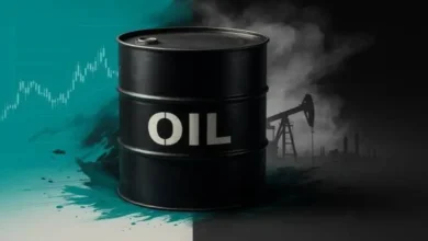 تداوم افت قیمت نفت در بازار جهانی و کاهش نگرانی عرضه