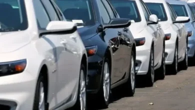 تعرفه واردات خودرو و بلاتکلیفی ثبت سفارشهای جدید