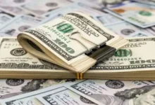 تقویت دلار آمریکا در آستانه تصمیم نرخ بهره فدرال رزرو