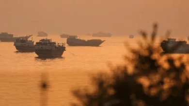 حمله به نفتکش‌ها در تنگه هرمز و جهش ریسک بازار انرژی