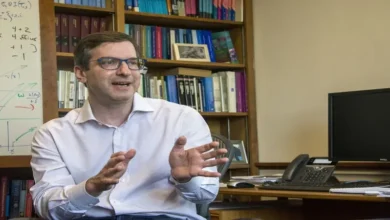 دیوید لایبسون و اقتصاد کشش لذت فوری در پس انداز
