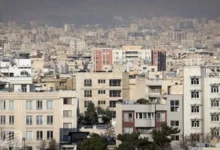 رکود سنگین بازار مسکن تهران پس از جهش قیمت‌ها