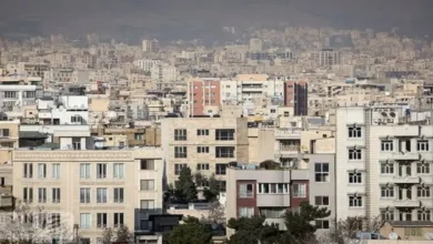 رکود سنگین بازار مسکن تهران پس از جهش قیمت‌ها