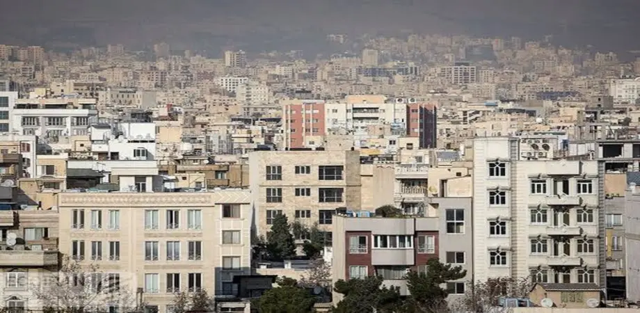 رکود سنگین بازار مسکن تهران پس از جهش قیمت‌ها