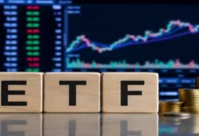 رکورد تاریخی ورود سرمایه به صندوق‌های ETF آمریکا