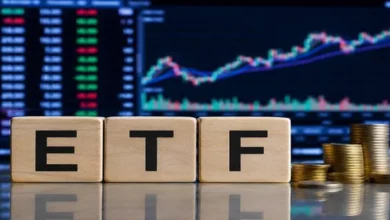 رکورد تاریخی ورود سرمایه به صندوقهای ETF آمریکا