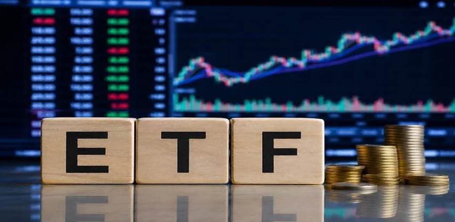 رکورد تاریخی ورود سرمایه به صندوق‌های ETF آمریکا