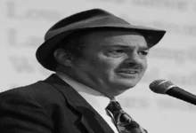 زادروز ریچارد فریمن اقتصاددان بازار کار و نابرابری