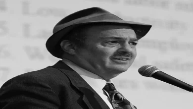 زادروز ریچارد فریمن اقتصاددان بازار کار و نابرابری