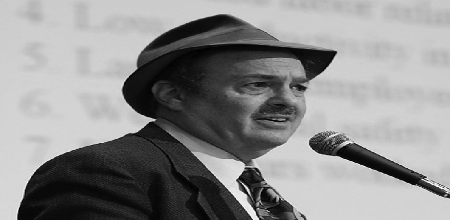 زادروز ریچارد فریمن اقتصاددان بازار کار و نابرابری