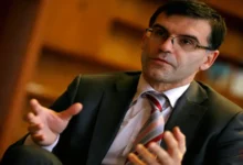 زادروز سیمئون جانکوف اقتصاددان شاخص محیط کسب‌وکار